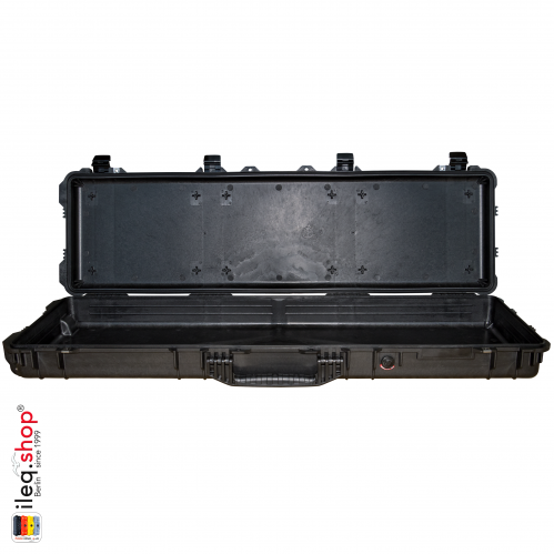 [017500-0010-110E] PELİ 017500-0010-110E ÇANTA 1750NF,WL/NF,BLACK,PELI