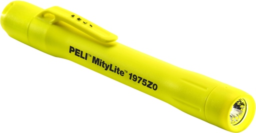 [019750-0301-241E] PELİ 019750-0301-241E ÇANTA 1975TZ0,PELI MITYLITE,w/o H.BRCKT,RTP,YW