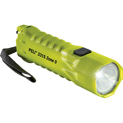 [033150-0102-241E] PELİ 033150-0102-241E ÇANTA 3315Z0,ZONE 0,3AA LED,YW,PBT/XPG-2,PELI