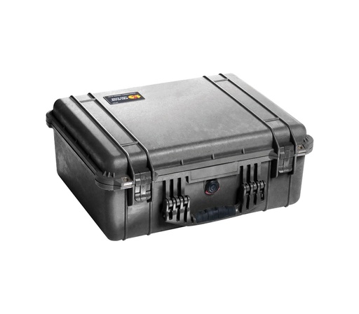 [1550-001-110E] PELİ 1550-001-110E ÇANTA PELI#1550,WL/NF,BLACK