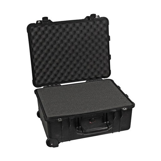 [1560-000-110E] PELİ 1560-000-110E ÇANTA PELI#1560,WL/WF,BLACK
