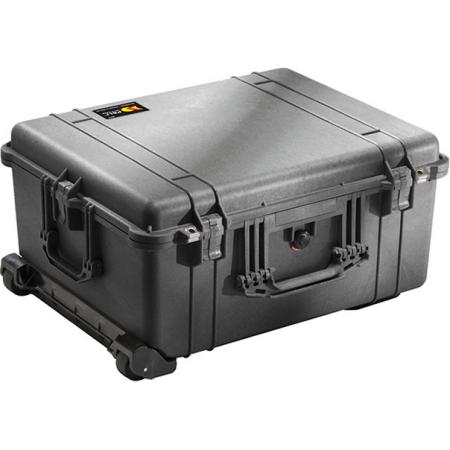 [1610-000-110E] PELİ 1610-000-110E ÇANTA PELI#1610,WL/WF,BLACK