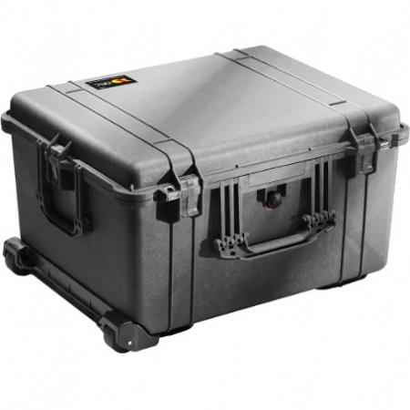 [1620-000-110E] PELİ 1620-000-110E ÇANTA PELI#1620,WL/WF,BLACK