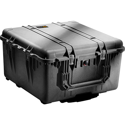 [1640-001-110E] PELİ 1640-001-110E ÇANTA 1640NF,WL/NF,BLACK