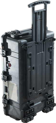 [1670-000-110E] PELİ 1670-000-110E ÇANTA PELI#1670,WL/WF,BLACK