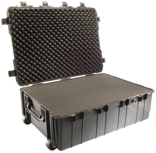 [1730-000-110E] PELI#1730,WL/WF,BLACK