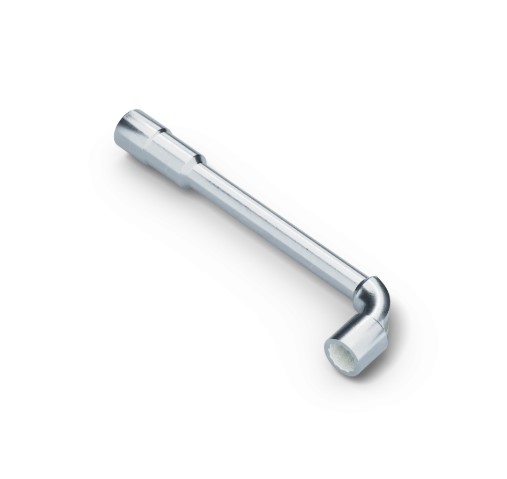 [45510] Lang Technik Wrench for Makro•Grip® 5-Axis Vise, External Hexagon, size 8