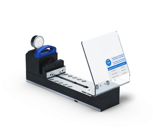 [52613] Lang Technik Makro•Grip® additional Stamping Unit, stamping range 260mm