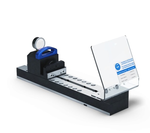 [54113] Lang Technik Makro•Grip® additional Stamping Unit, stamping range 410mm