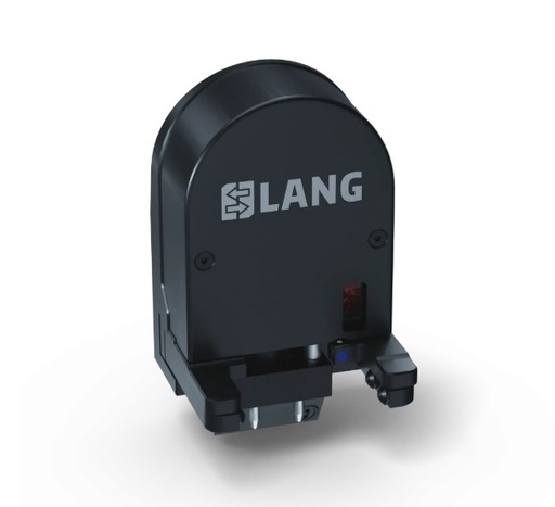 [62955] Lang Technik RoboTrex Compact 52 Gripper, pneumatic, suitable for Item No. 66650