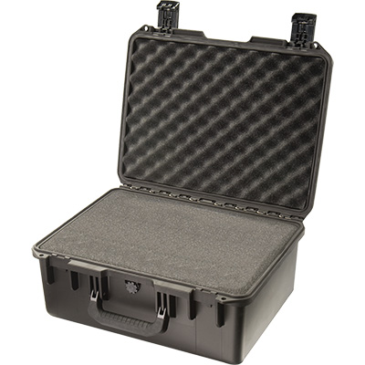 [IM2450-02001] IM2450,PELI,FOAM,BLK