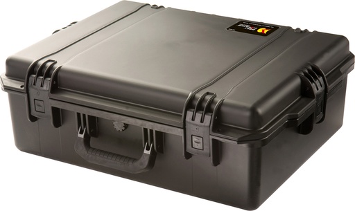 [IM2700-01000] IM2700,PELI,EMPTY,BLK