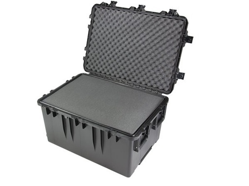 [IM3075-01001] PELİ IM3075-01001 ÇANTA IM3075,PELI,FOAM,BLK