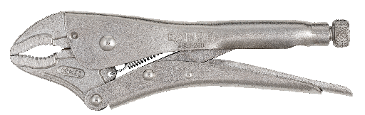 [2951-140] Bahco Ayarlı pense kesici, ağızlı