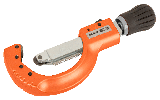 [302-76N] Bahco Hızlı Ayarlanabilir Sistemli Boru Kesici 12-76 mm