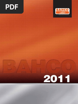 [3046-OP] Bahco Optik büyüteç