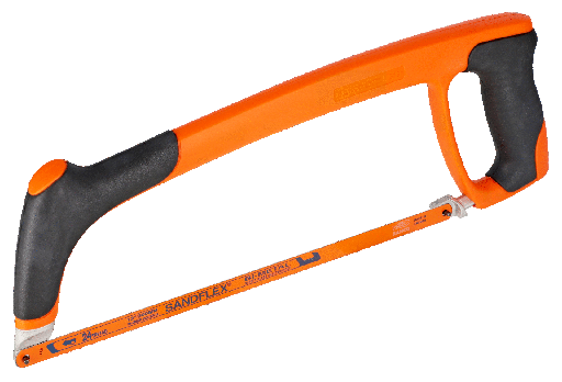 [319] Profesyonel el testere kolu