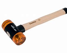 [3625N-32] Superflex plastik çekici. NL:kafa