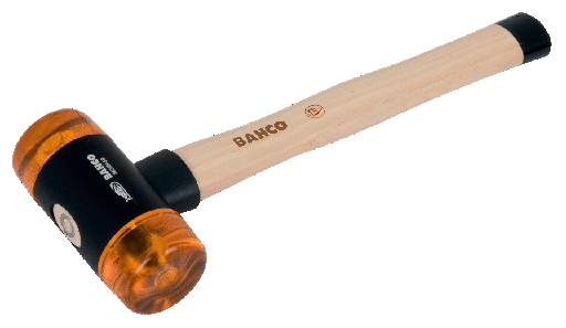 [3625N-50] Superflex plastik çekici. NL:kafa
