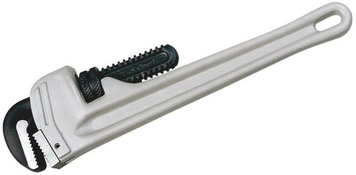 [380-24] Bahco Alüminyum Boru Anahtarı