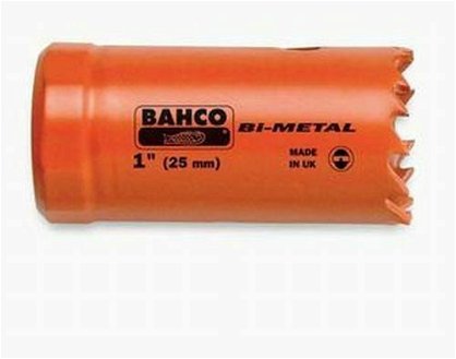 [3830-32-VIP] Bahco Bi-Metal Sandflex Delme Testereleri
