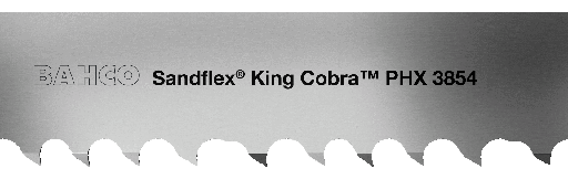 [3851-34-1.1-4/6] Sandflex® Cobra™