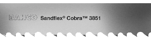 [3851-41-1.3-3/4] Sandflex® Cobra™