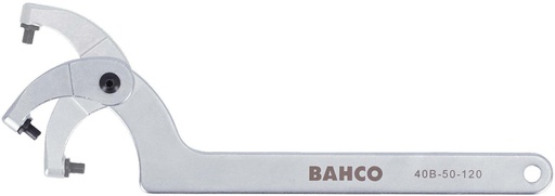 [40B-150-230] Pimli ay anahtar, ayarlanabilir