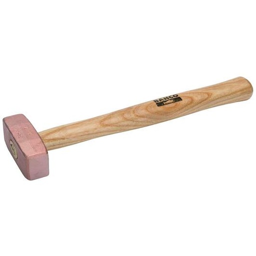 [413030000] Bahco Bakır kafa balyoz çekiç