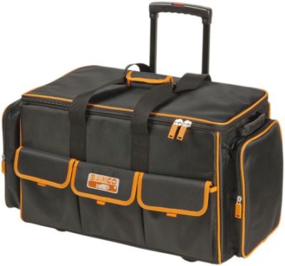 [4750FB2W-24A] Bahco 24" tekerlekli çanta
