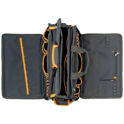 [4750FB4-18] Bahco 18" laptop - alet çantası