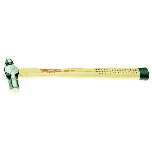 [479-16] Bahco Küresel başlı çekiç