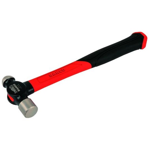 [479F-08] Bahco Fiberglas Saplı Kaportacı Çekici - 230 g