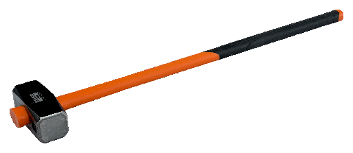 [488F-4000] BALYOZ ÇEKİÇ. FIBERGLAS TUTAMAK
