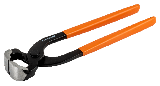 [541D-225] Bahco Kerpeten, demir tel