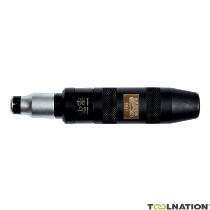 [5521] Darbeli Matkap 5/16 inç Kare Anahtar