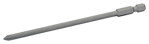 [59S/125PH1-2P] Standart Tornavida Bits Phillips - 125 mm