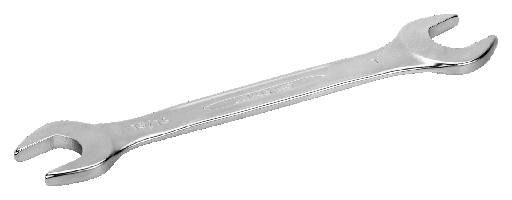 [6Z-7/8-15/16] İki ağızlı anahtarlar, inç