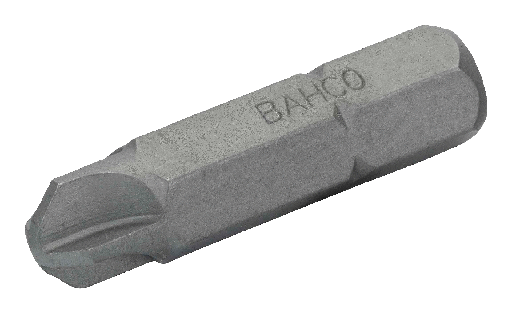 [70S/TS5/16] Bahco Havalı Tornavida Bits Torq-Set® Imperial - 32 mm
