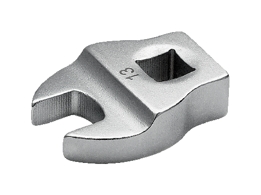 [747-1.9/16] 3/8" Somun anahtarı, açık ağız