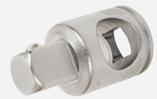 [7772H] Bahco 3/8 inç - 1/2 inç Adaptör Kayar Kafa