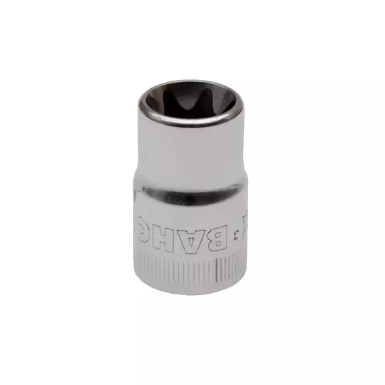[7800TORX-E11] Torx lokma , harici,1/2''. TORX® vidalar için