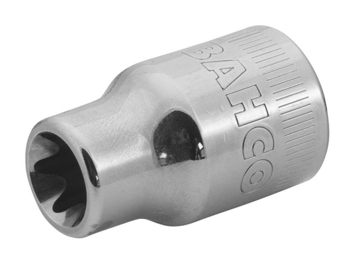 [7800TORX-E20] Torx lokma , harici,1/2''. TORX® vidalar için