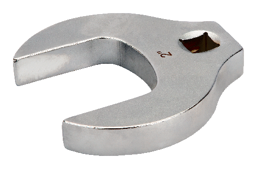 [787-1.13/16] Bahco 1/2" Somun anahtarı, açık ağız