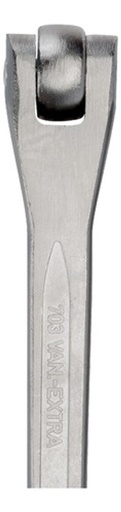[8158-15] Bahco 1/2'' mafsallı lokma kolu