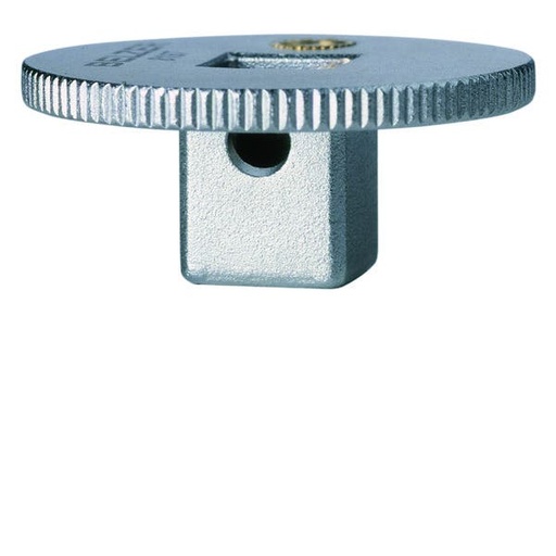 [8167] Bahco Adaptör 3/8” kare şaft  - 1/2” lokma. Mıknatıslı disk manyetik