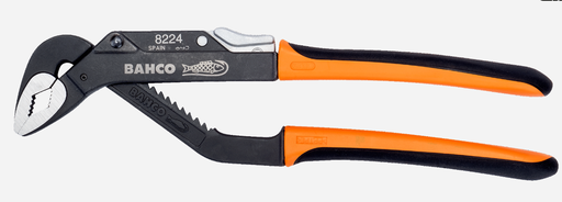 [8224] Bahco Fort penseler