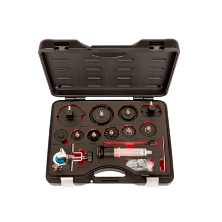 [BBRAS14] Bahco Fren hava alma cihazı için adaptor kit