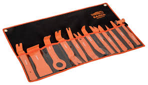 [BBS20P12] Bahco Trim Sökücü. 12 adet