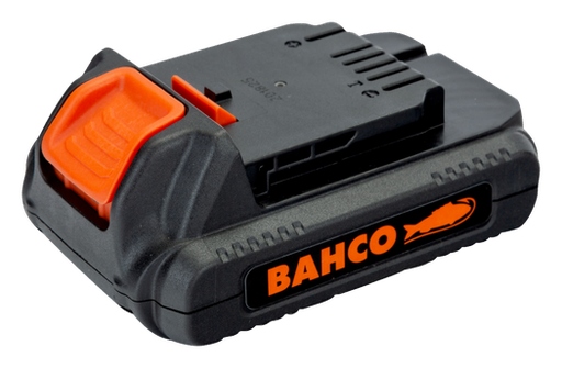 [BCL33B1] Bahco 18V 2Ah Lityum-ion Akü